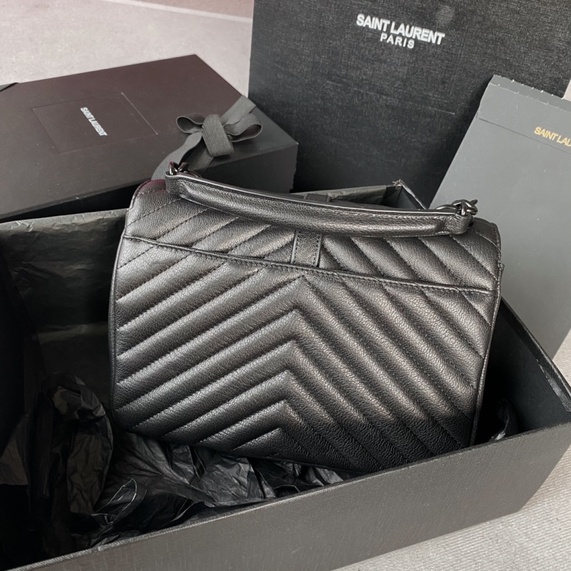 YSL Satchel Bags